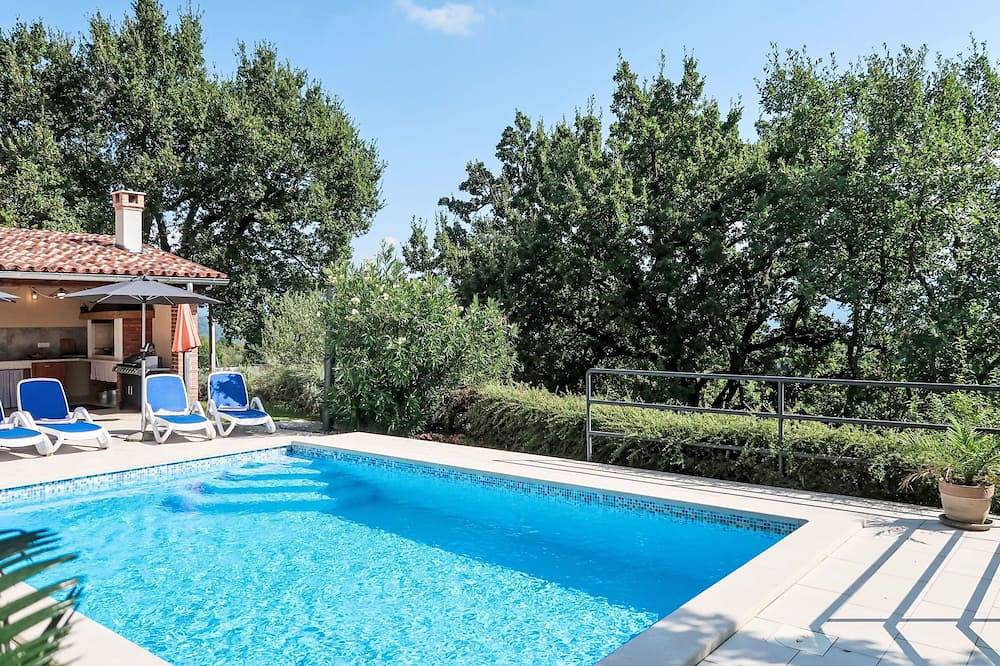 Casa vacanza a Pedena a partire da 131€ a notte
