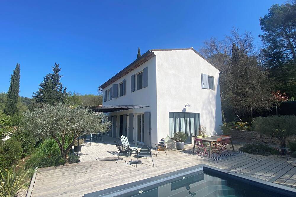 Maison de vacances