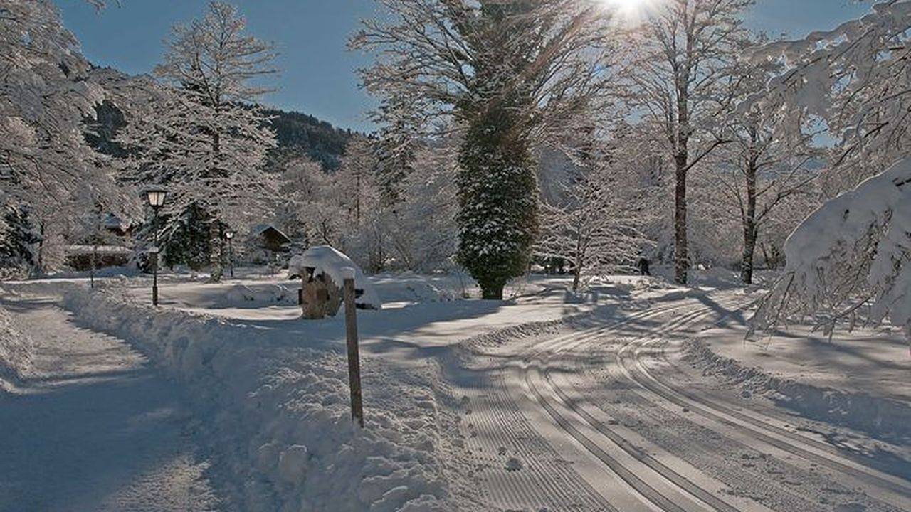 Doppelzimmer für 2 Personen in Kreuth in Kreuth, Spitzingsee