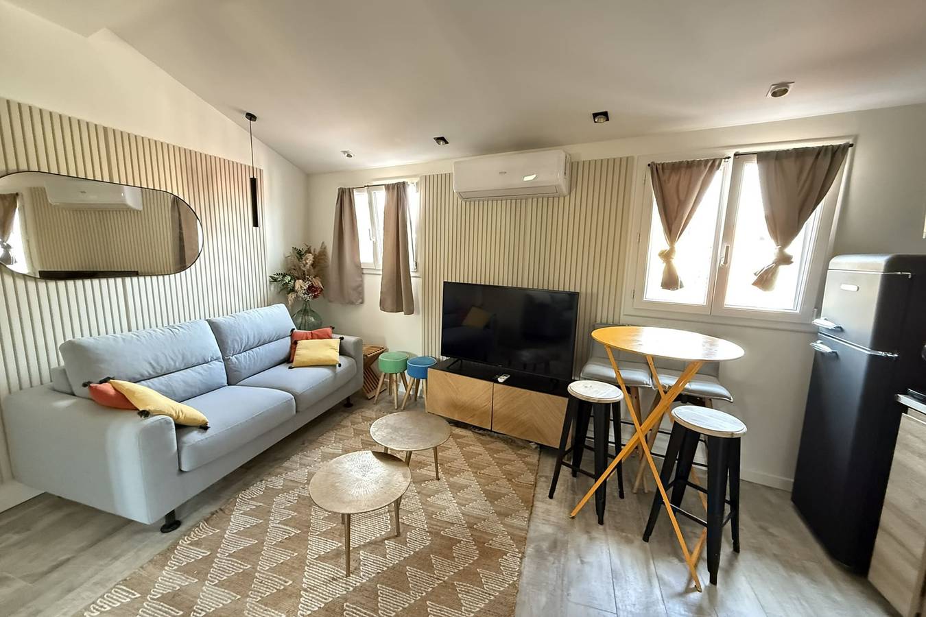 Appartement de vacances