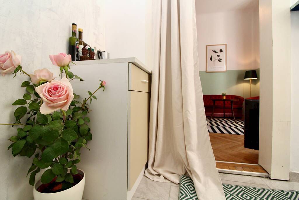 Entire apartment, Romantic Urban Living in Vienna, Vienna Woods