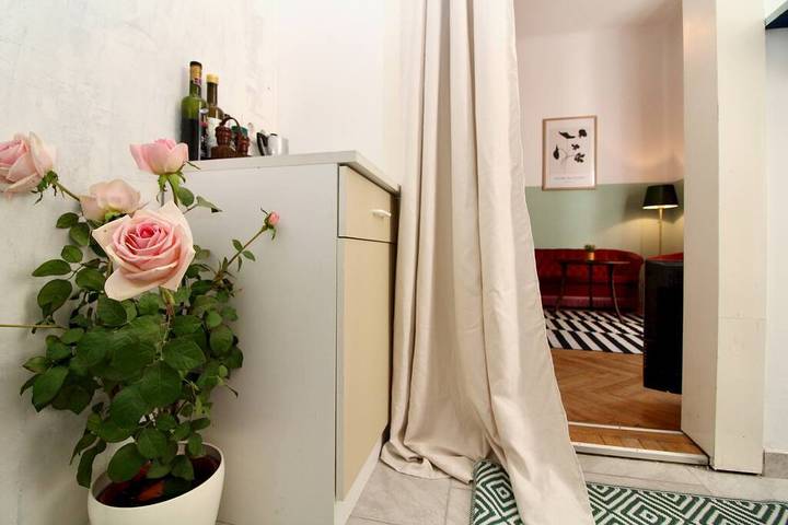 Ferienwohnung für 2 Personen in Wien - 2