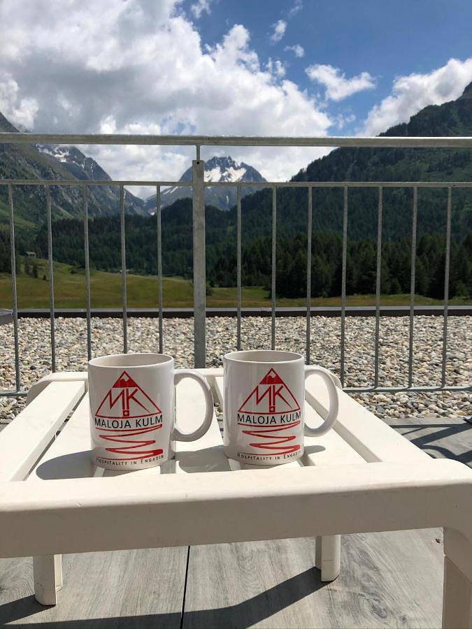 Single Room in Bregaglia, Bernina-Alpen