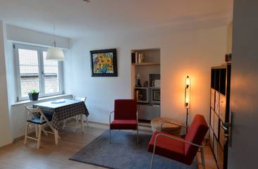 Gîte pour 2 personnes dans Office de Tourisme d'Obernai