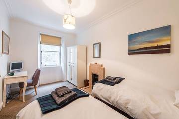 Cottage for 8 People in St Andrews, Fife region, Photo 3