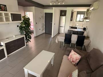 Apartment for 4 People in La Zenia, Orihuela, Photo 3