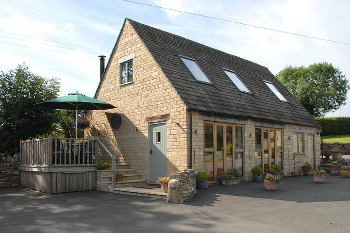 Holiday home for 4 people - 1