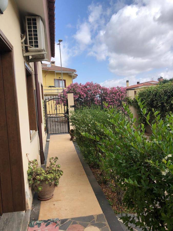 Location de vacances pour 4 personnes, avec Jardin et Vue à Guspini - 2