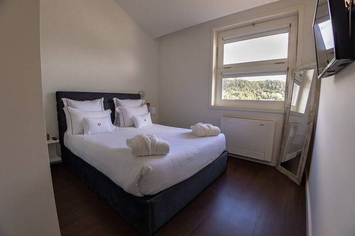 Chambre d’hôte pour 2 personnes dans Guimarães - 2