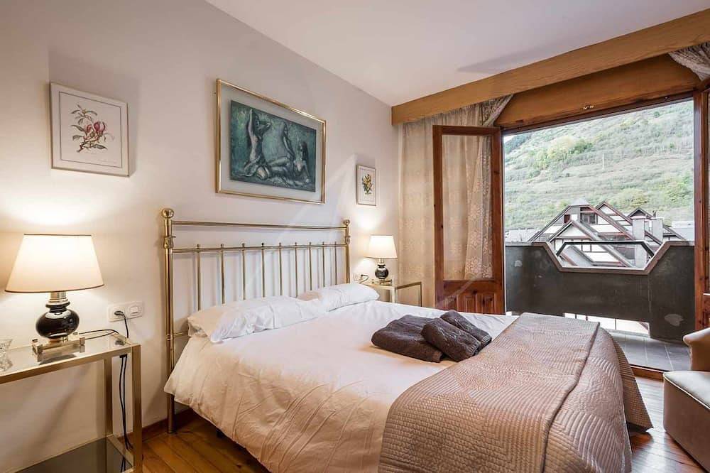 Entire apartment, Era Puma by Seamount Rentals in Betren, Vielha e Mijaran