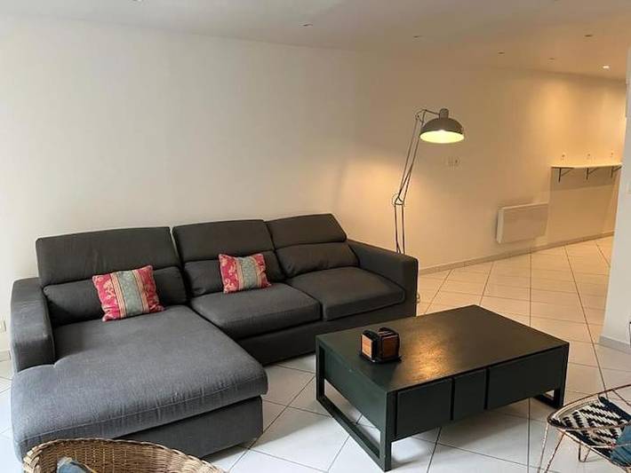 Gîte pour 6 personnes, avec terrasse et vue à Versailles