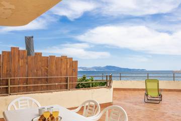 Vakantieappartement voor 6 Personen in L'Escala, Costa Brava, Afbeelding 2