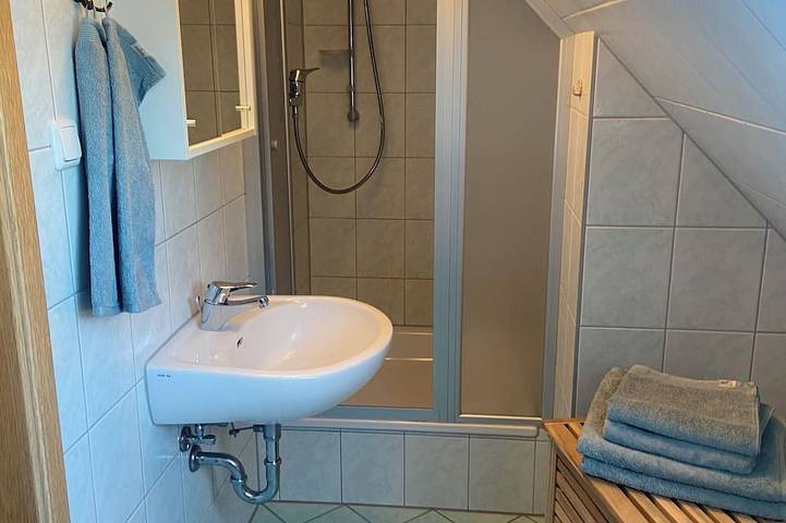 Entire apartment, Kaiser vacation apartment in Weimar, Weimar region