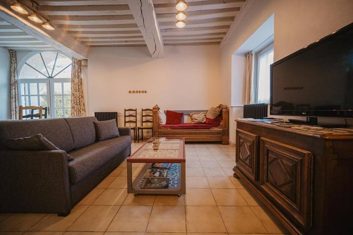 Location de vacances pour 6 personnes, avec terrasse à Fixin - 2