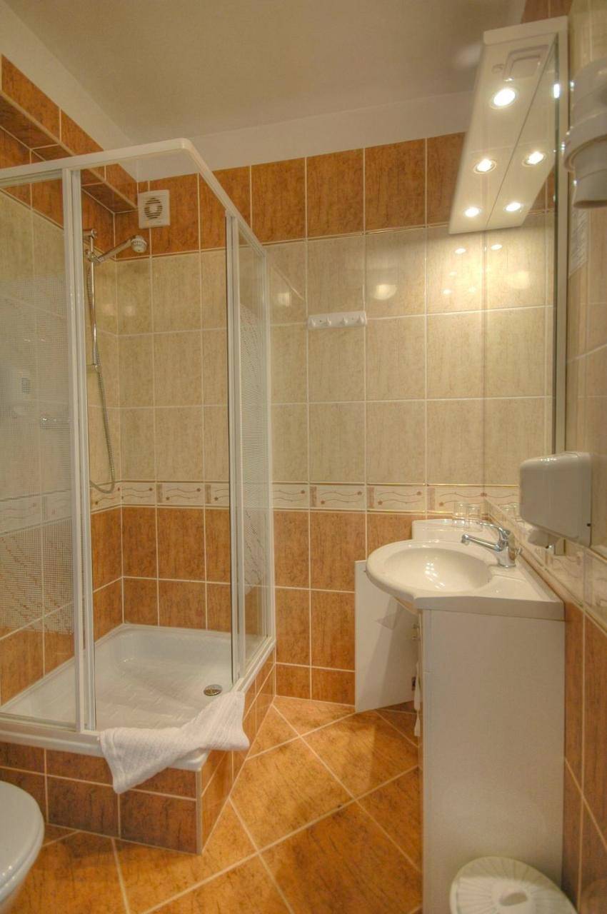 Hotel Solar Palace Spa & Wellness in Sensburg, Jezioro Czos