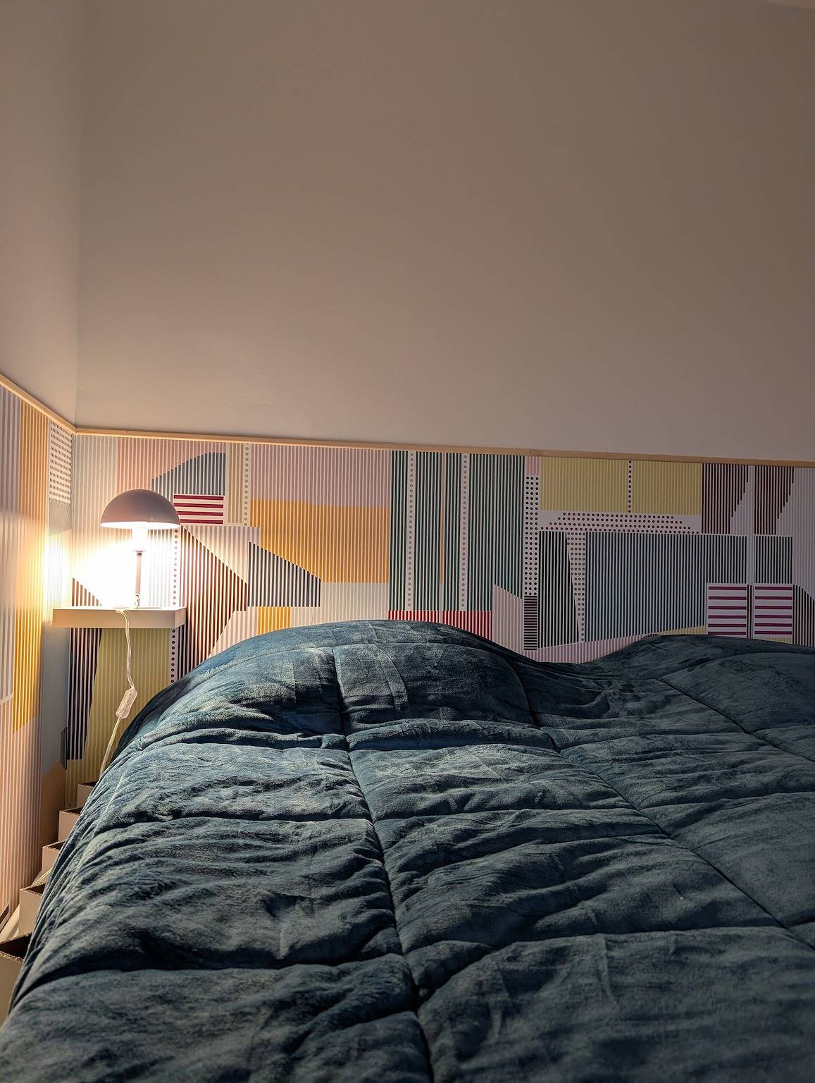 Estudio entero, Estudio « Charmant Reims Arena » con terraza privada y Wi-Fi in Reims, Marne