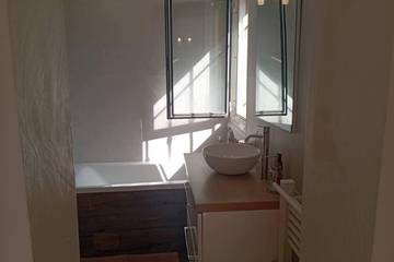 Villa pour 6 Personnes dans Valbonne, Région de Cannes, Photo 3