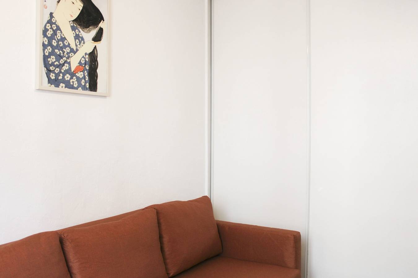 Ganze Wohnung, Ferienwohnung für 4 Personen in Paris, Ile de France