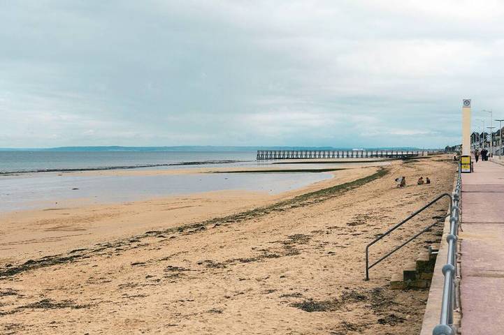 Holiday home for 3 people - 1