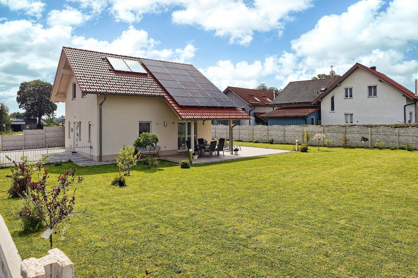 Appartamento vacanze a Niederbayern a partire da 187€ a notte