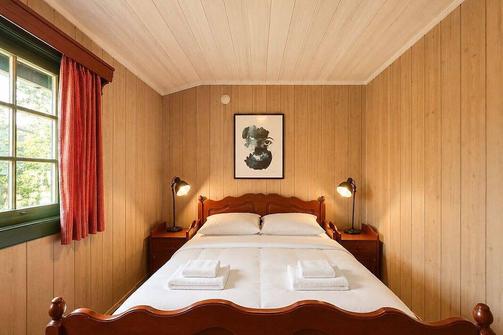 Briskebu, cosy cabin by ski slopes in Geilo, Hol