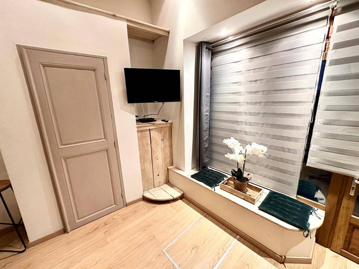 Appartement entier, Agréable studio plein centre in Saint-Gaudens, Haute-Garonne