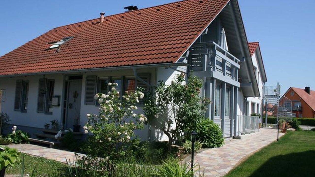 Ganze Ferienwohnung, Ferienwohnung für 4 Personen in Rust in Europa-Park, Rust