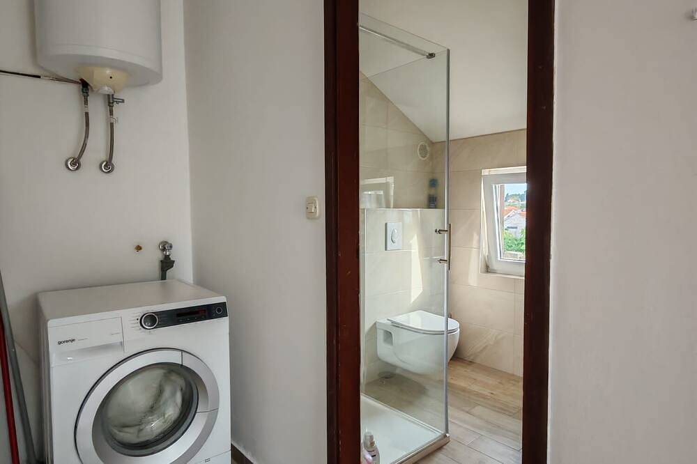 Ganze Wohnung, Ferienwohnung Ivy (10534-A1) - Kukljica in Kukljica, Insel Ugljan