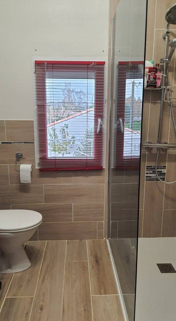 Chambres d'hôtes - Les Chambres des 4 Vents - Chambre 1 in Saint-Paul-en-Pareds, Région de La Roche-sur-Yon