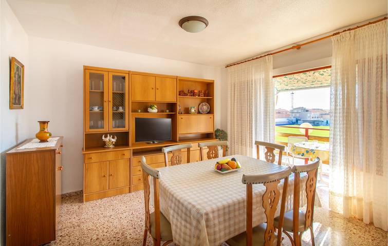 Gîte pour 4 personnes, avec terrasse dans Puerto de Mazarrón - 4