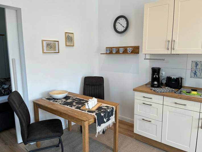 Ganze Ferienwohnung, Martje in Lastrup, Hasetal