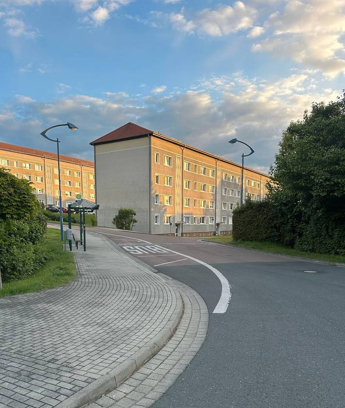 Holiday apartment for 4 people - 1