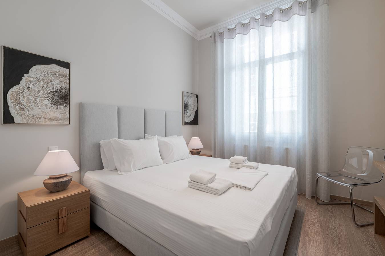 Ganze Wohnung, ★ Historic Plaka's Deluxe Apartment★ in Zentral-Athen, Athen