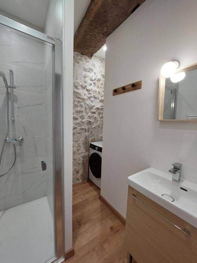 Gîte pour 4 personnes, avec jardin à Beaugency - 2