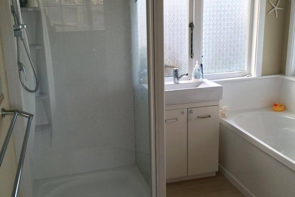 Rose Cottage Flucht, Foxton Beach in Manawatu-Wanganui