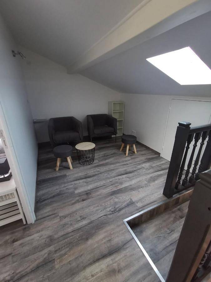 Gîte pour 2 personnes, avec jardin, animaux acceptés à Castets (Landes) - 4