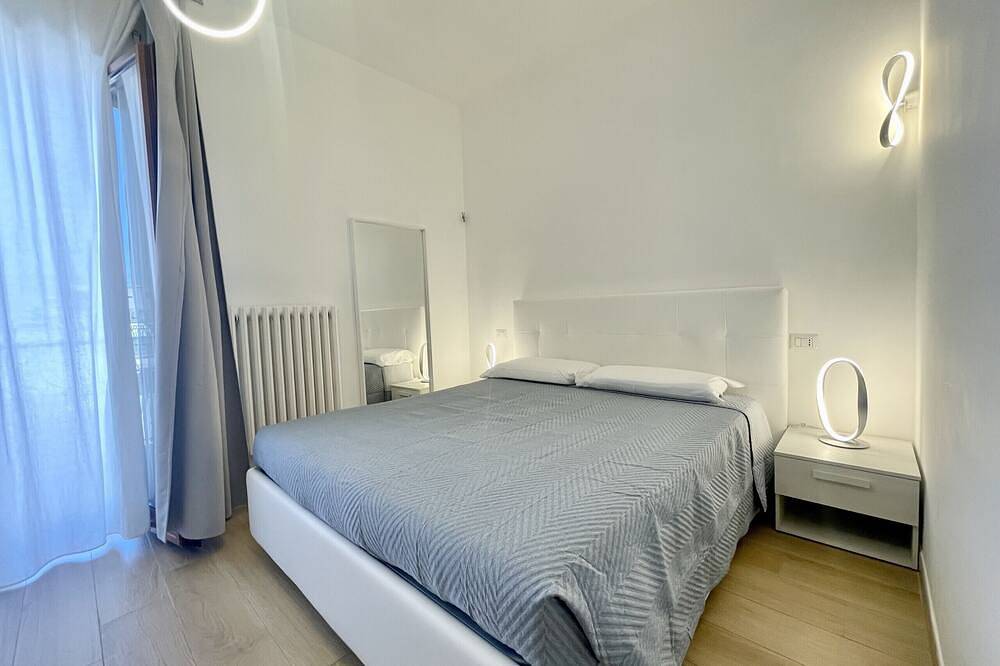 3 B&B Home Sweet Home – Affitti Brevi Italia in Manfredonia, Gargano