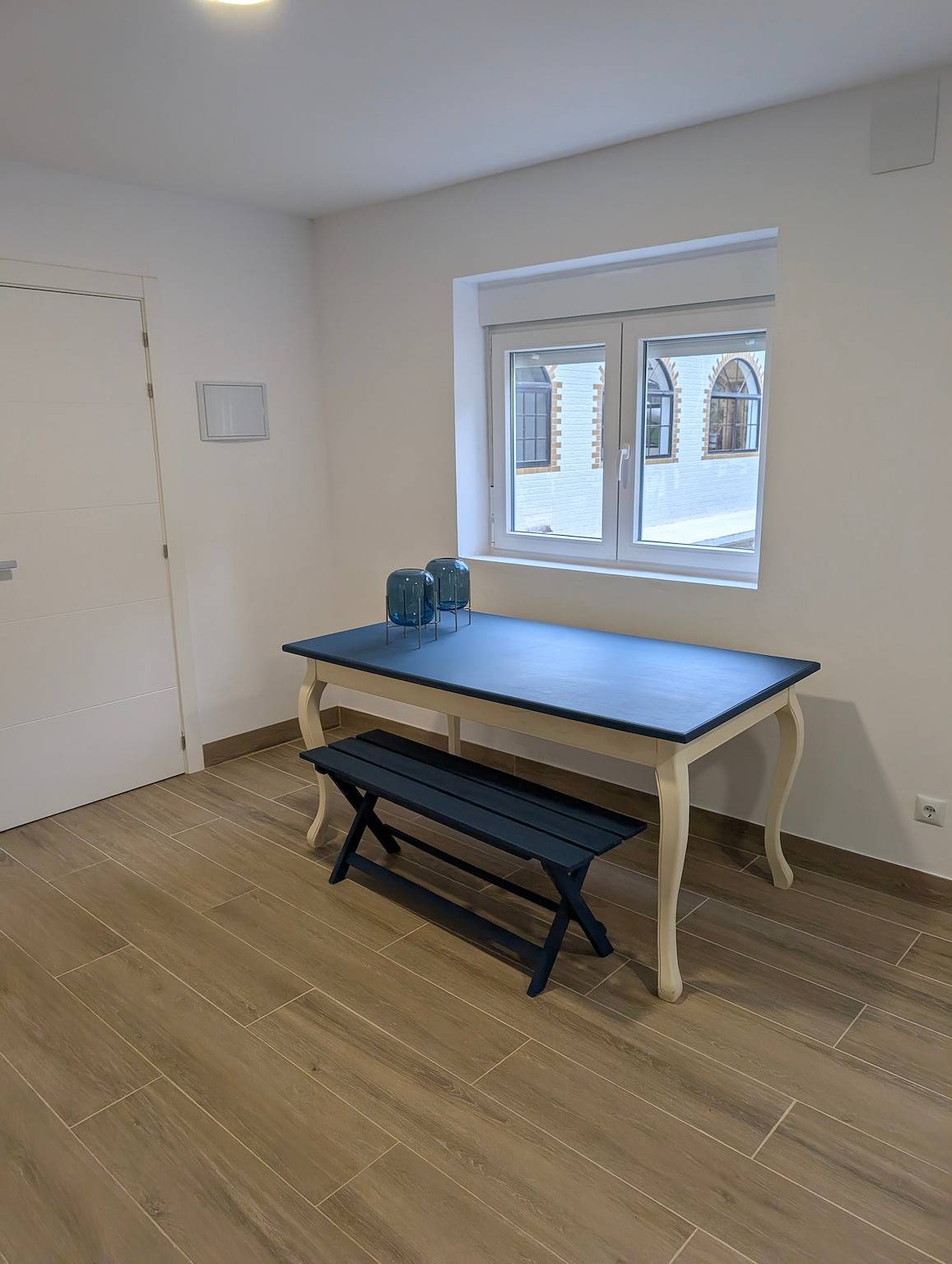 Entire apartment, Vacation 'Bastion Del Drago - 6' with Mountain View, Shared Terrace and Wi-Fi in Arucas (municipality), North Gran Canaria
