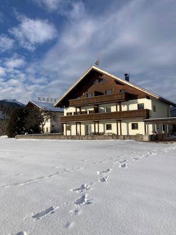 Ferienwohnung für 4 Personen in Achenkirch, Tiroler Unterland, Bild 1