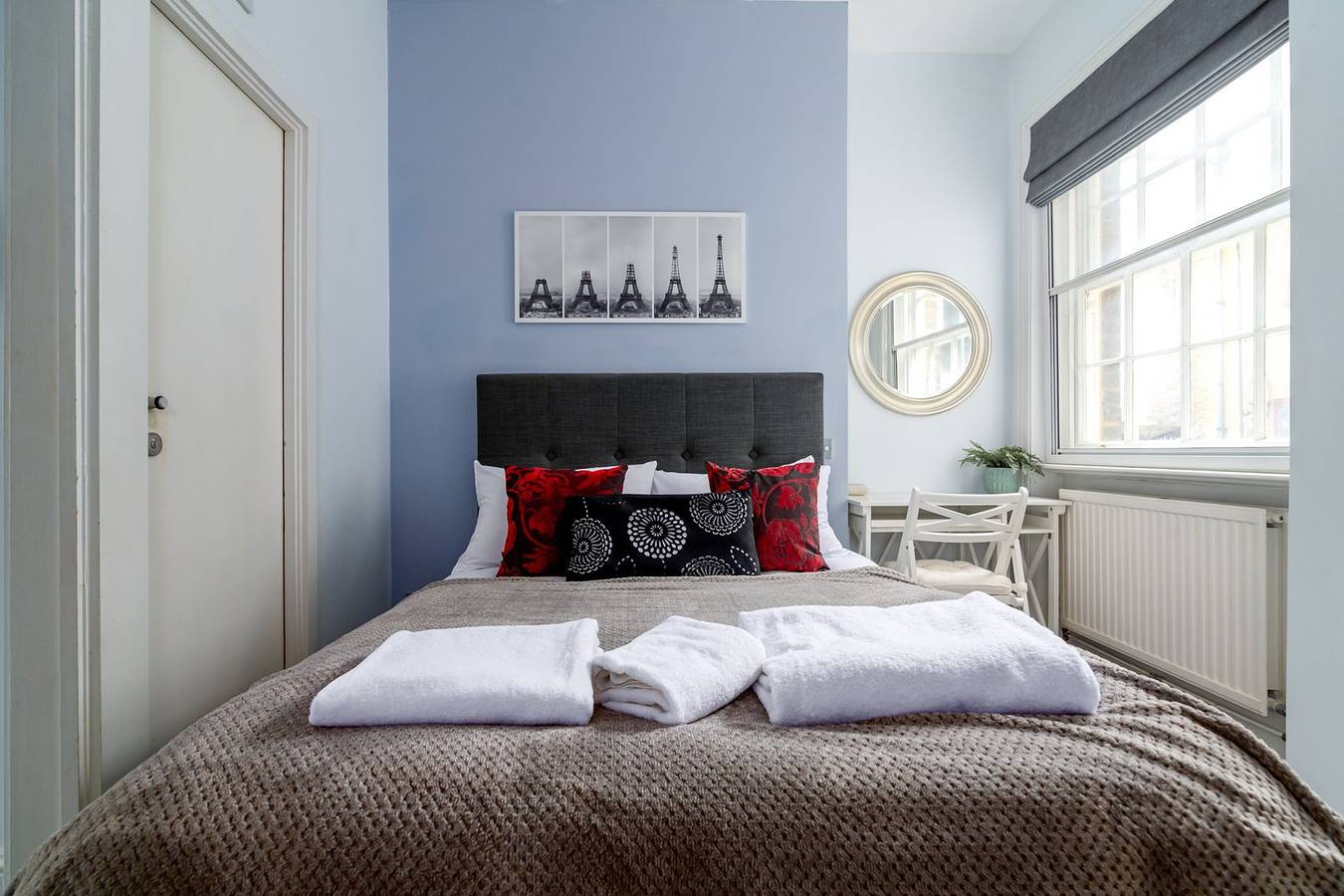 Ganze Wohnung, Guestready - 2Br Maisonette in Covent Garden in Covent Garden, London