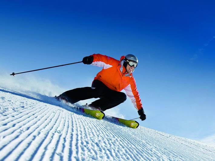 Ferienhaus für 9 Personen, mit Sauna und Terrasse in St. Lambrecht - 4