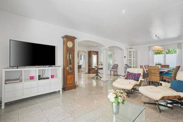 Villa pour 10 Personnes dans Cabasse, Région de Brignoles, Photo 1