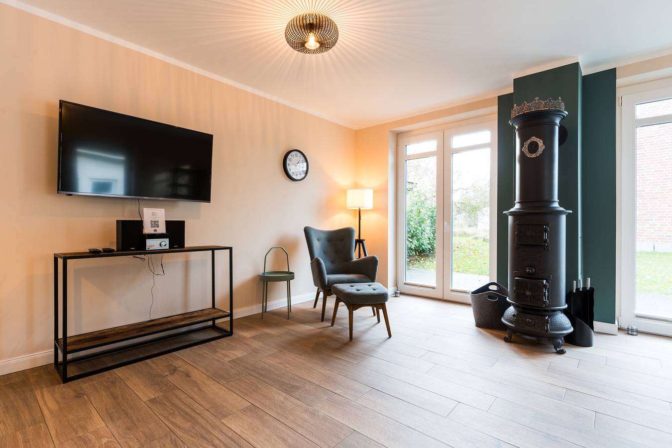 Backhaus 1 in Ostfehmarn, Fehmarn