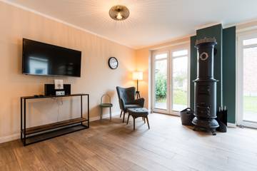 Ferienhaus für 6 Personen in Staberdorf, Fehmarn, Bild 1