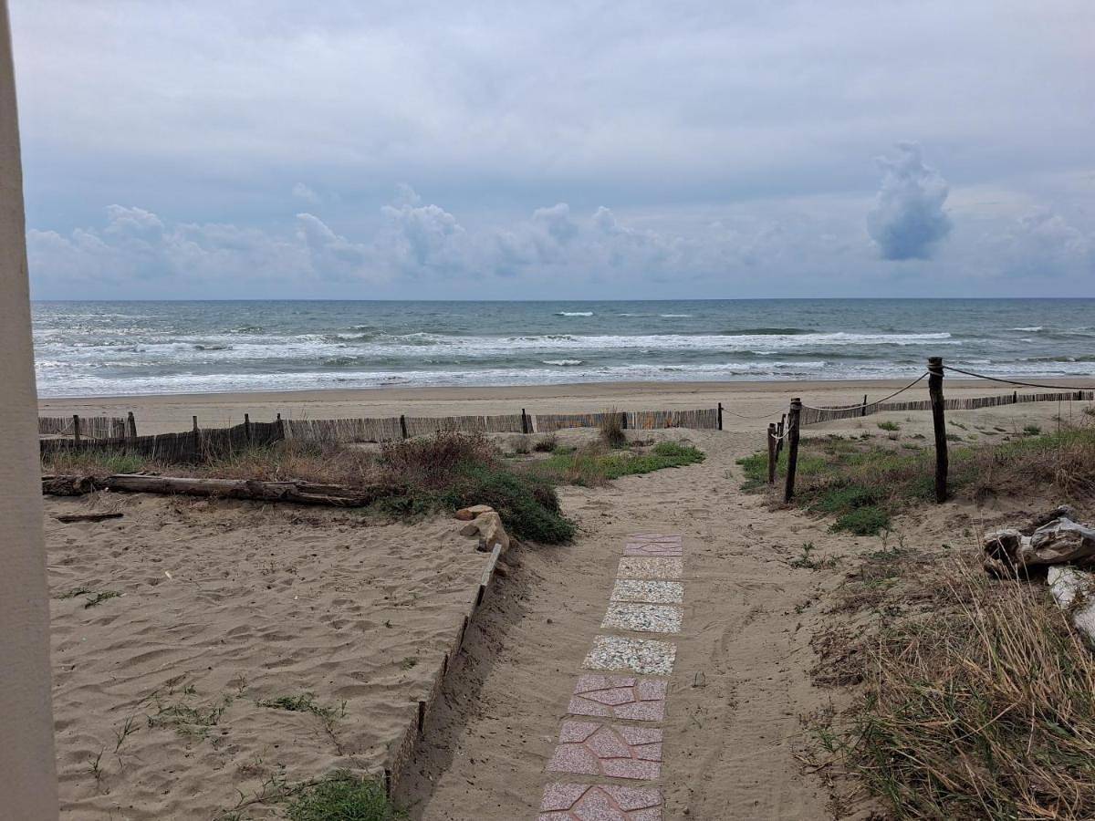 Appartamento intero, Casa Roberto Beach in Torvaianica, Provincia di Roma