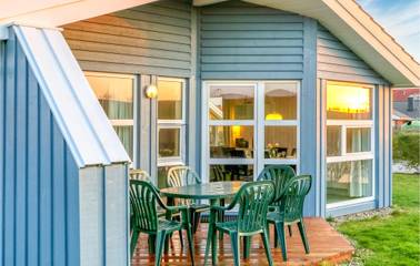 Ferienhaus für 6 Personen in Friedrichskoog, Dithmarschen, Bild 2