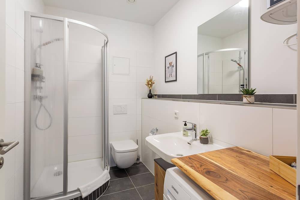 Ganze Wohnung, Feelgood Apartment Cozy Leipzig City-Center mit Tg-Stellplatz in Leipzig Mitte, Leipzig