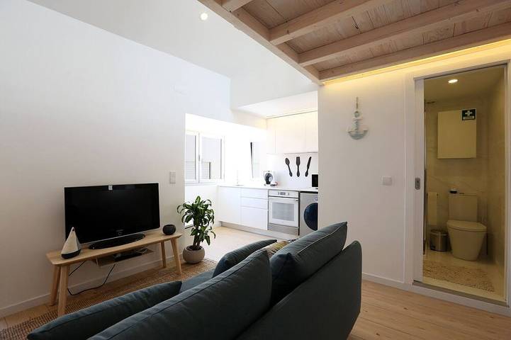 Ferienwohnung für 4 Personen