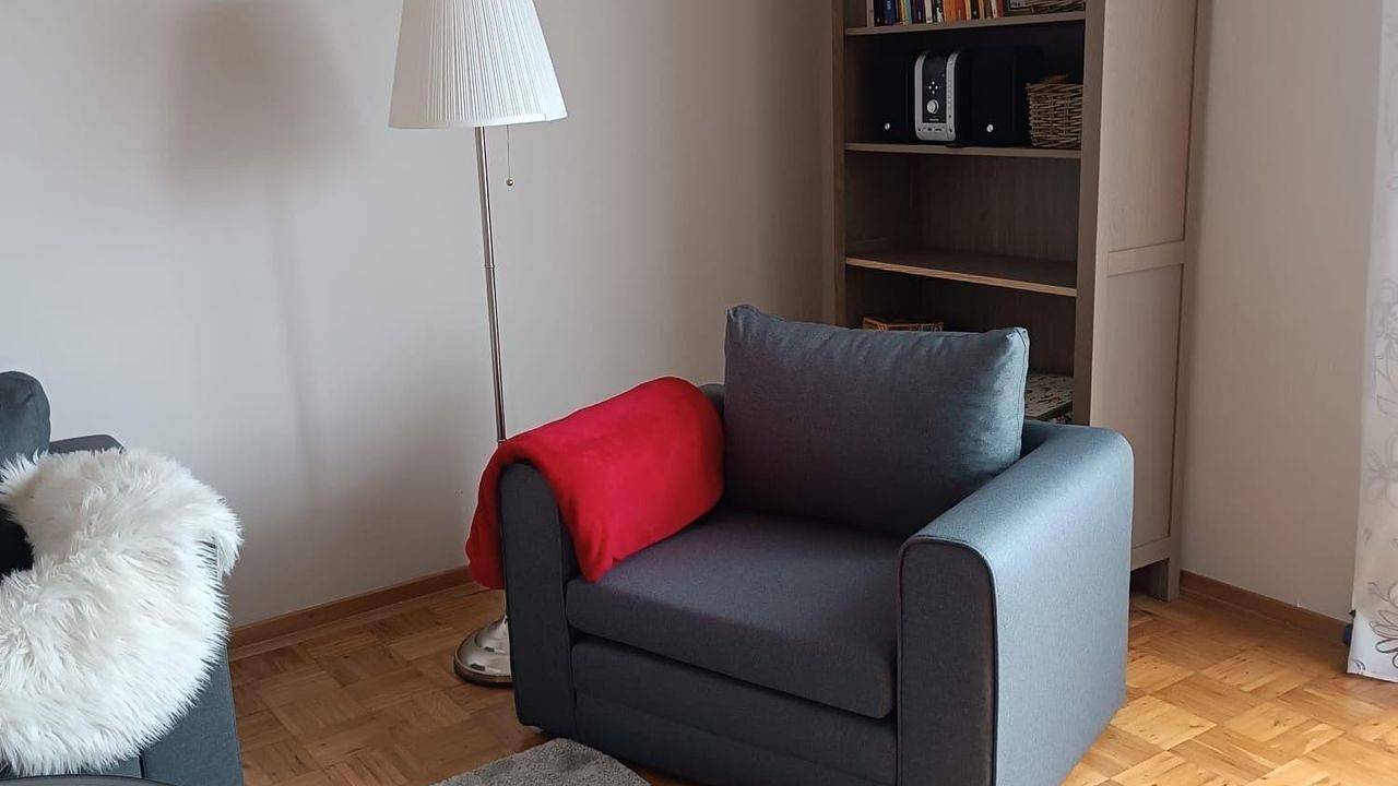 Ganze Ferienwohnung, Ferienwohnung für 6 Personen (100 m²) in Bad Grund in Badenhausen, Bad Grund