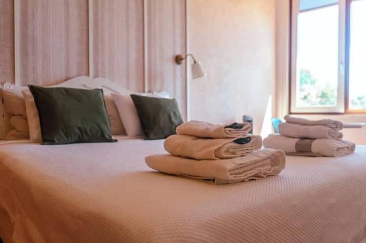 Gîte pour 4 personnes, avec terrasse à Abrantes - 3